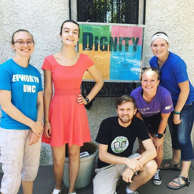 @ The Dignity Center