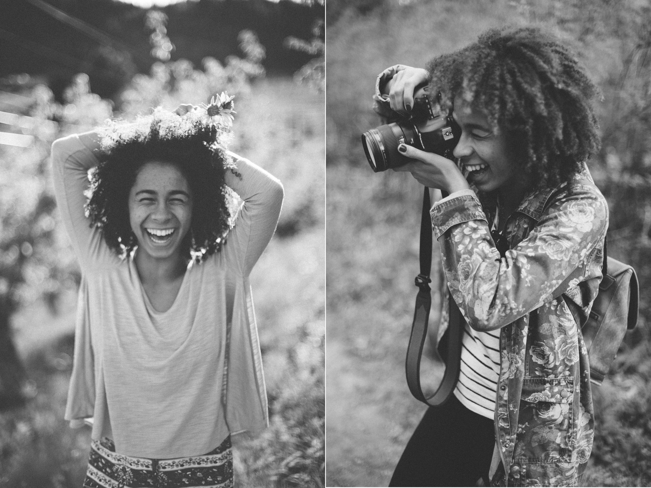 Photos by Lisa Heegaard