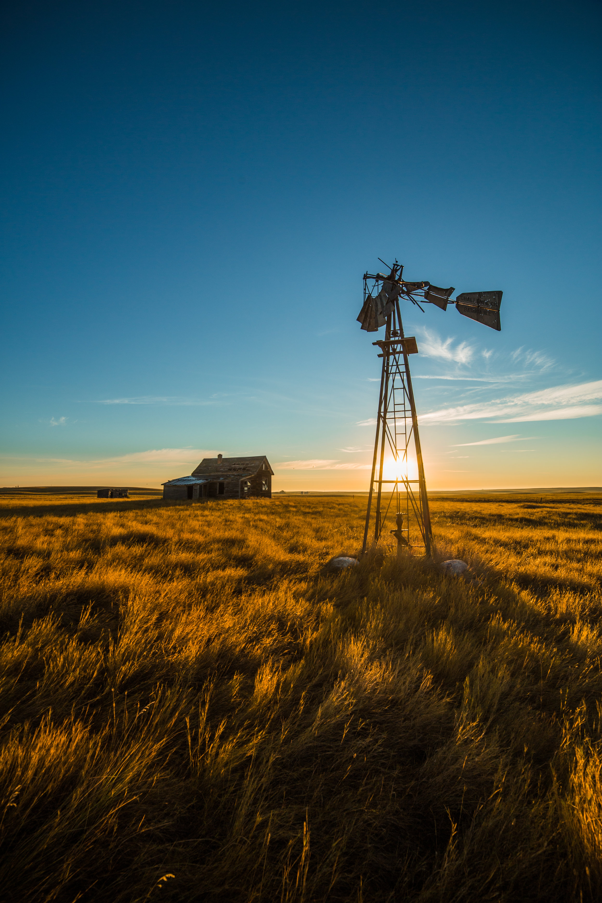 Sheridan County, MT