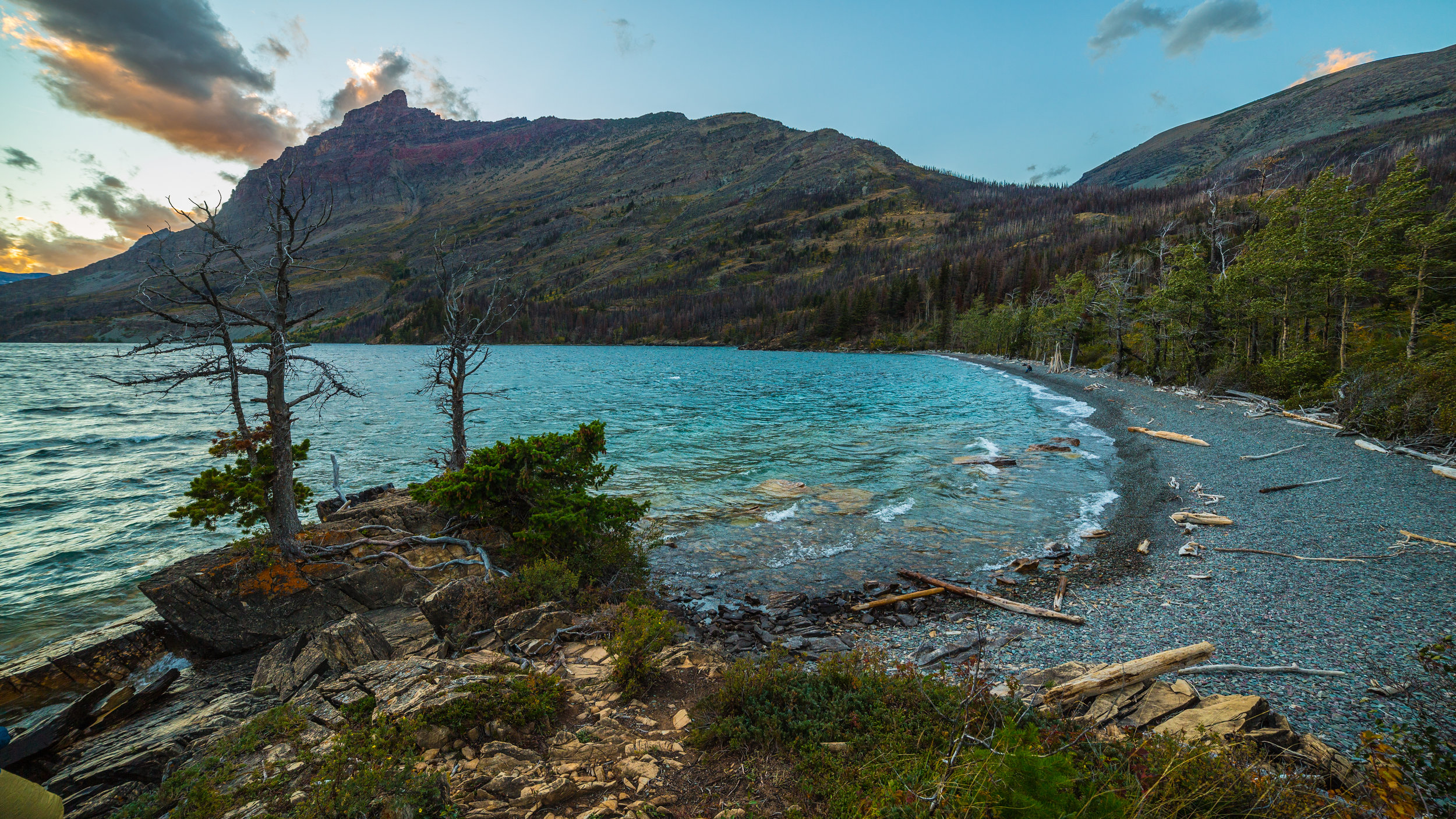 Glacier National Park, MT