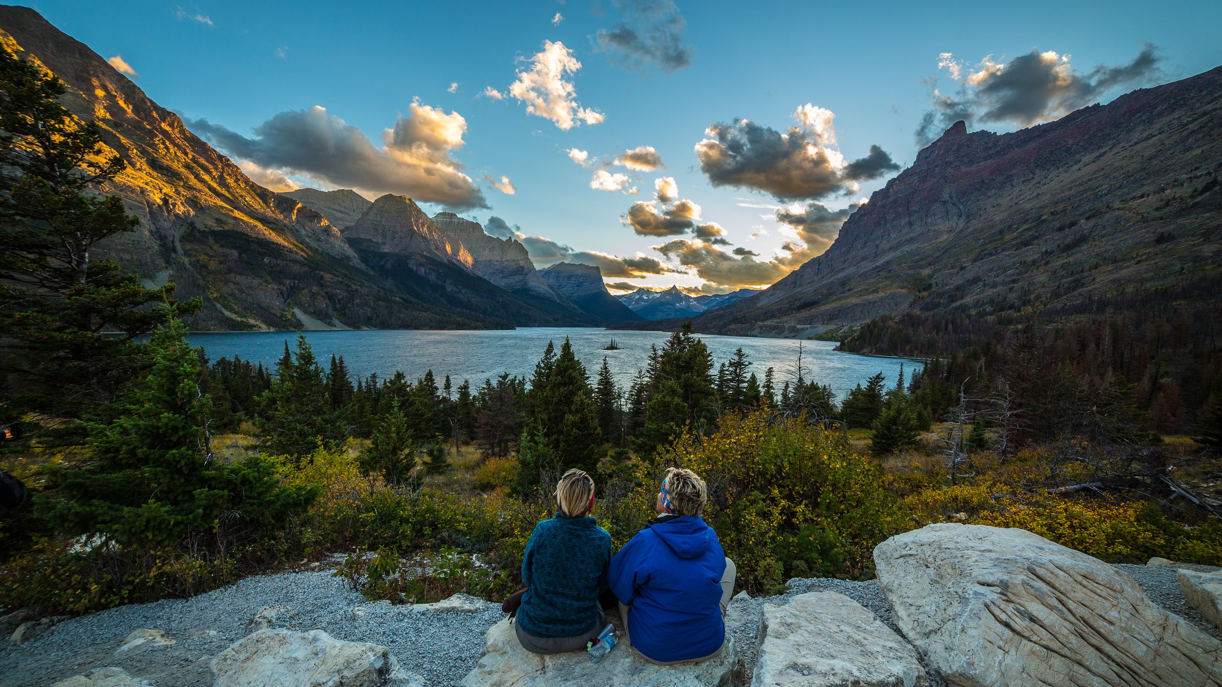 Glacier National Park, MT