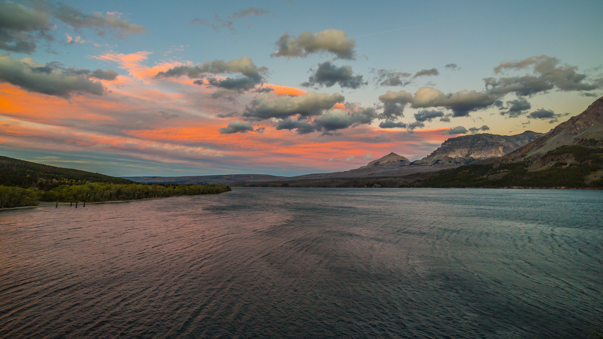 Glacier National Park, MT