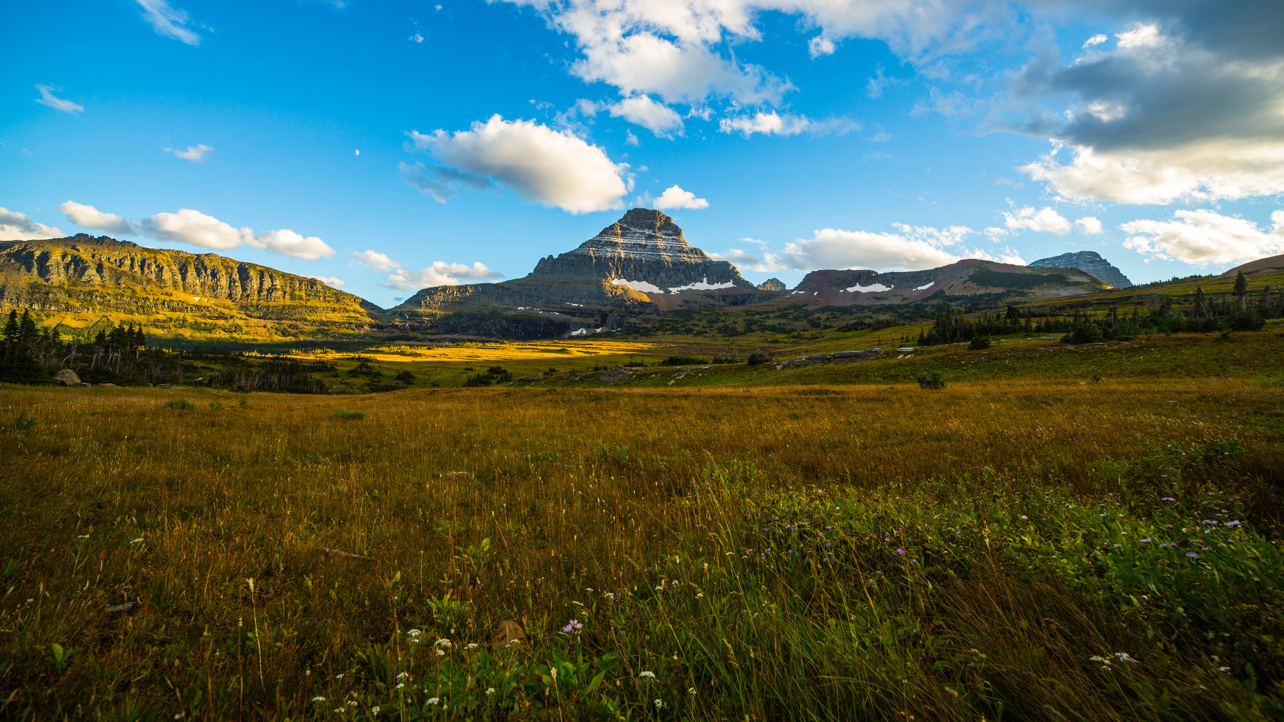 Glacier National Park, MT