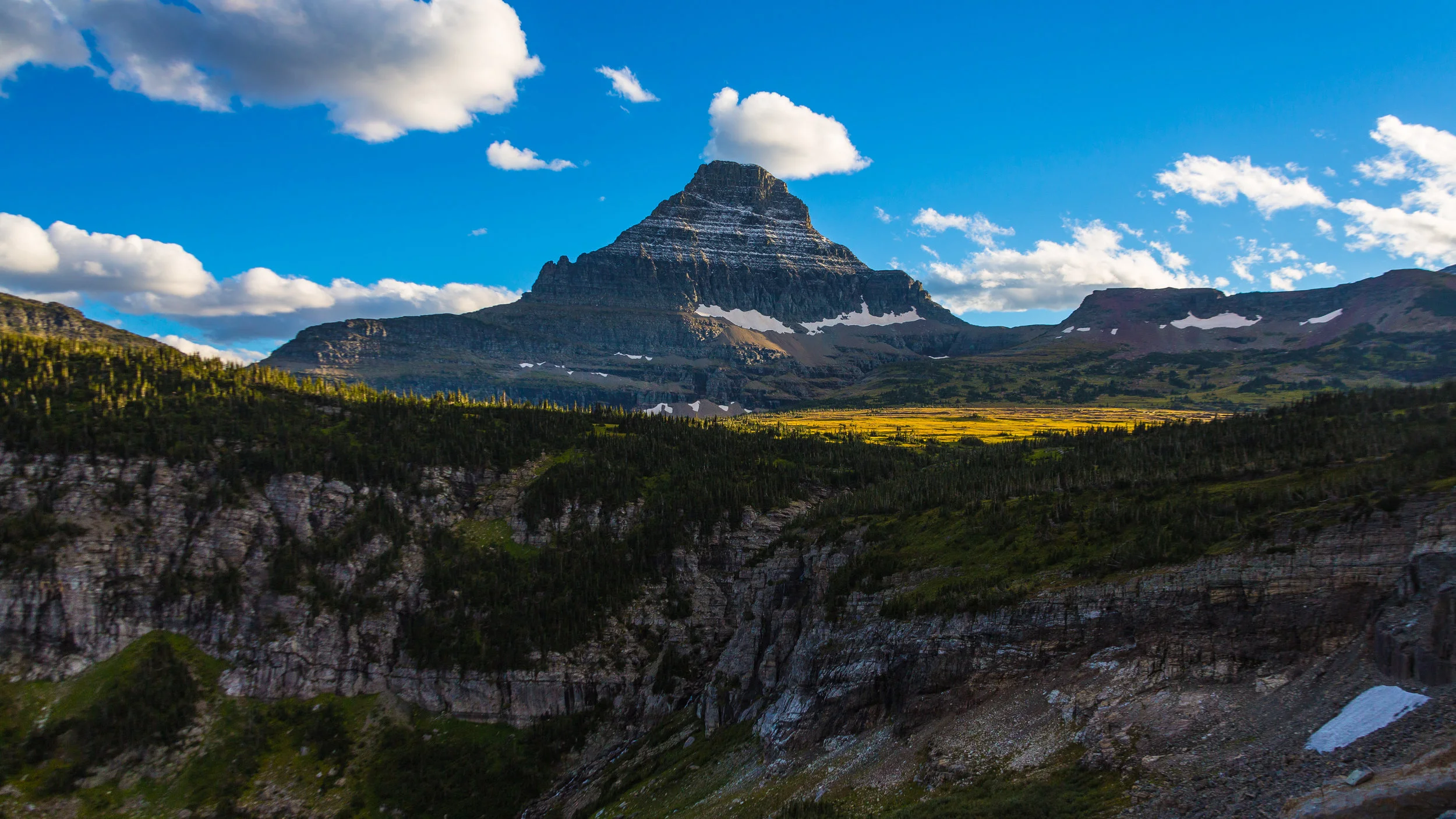 Glacier National Park, MT