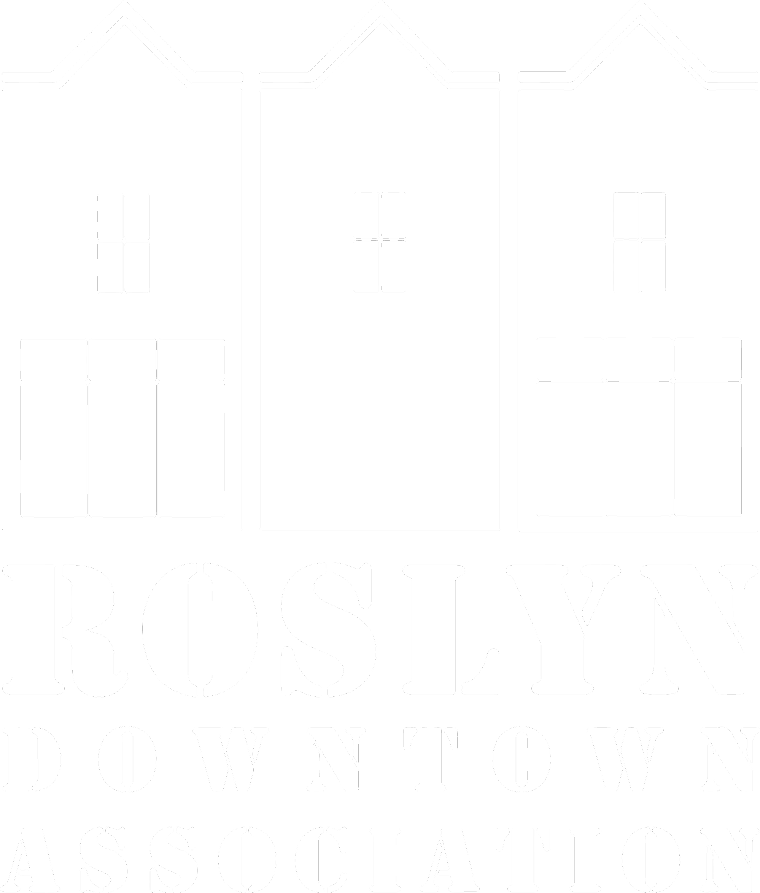 Roslyn Downtown LogoW.png