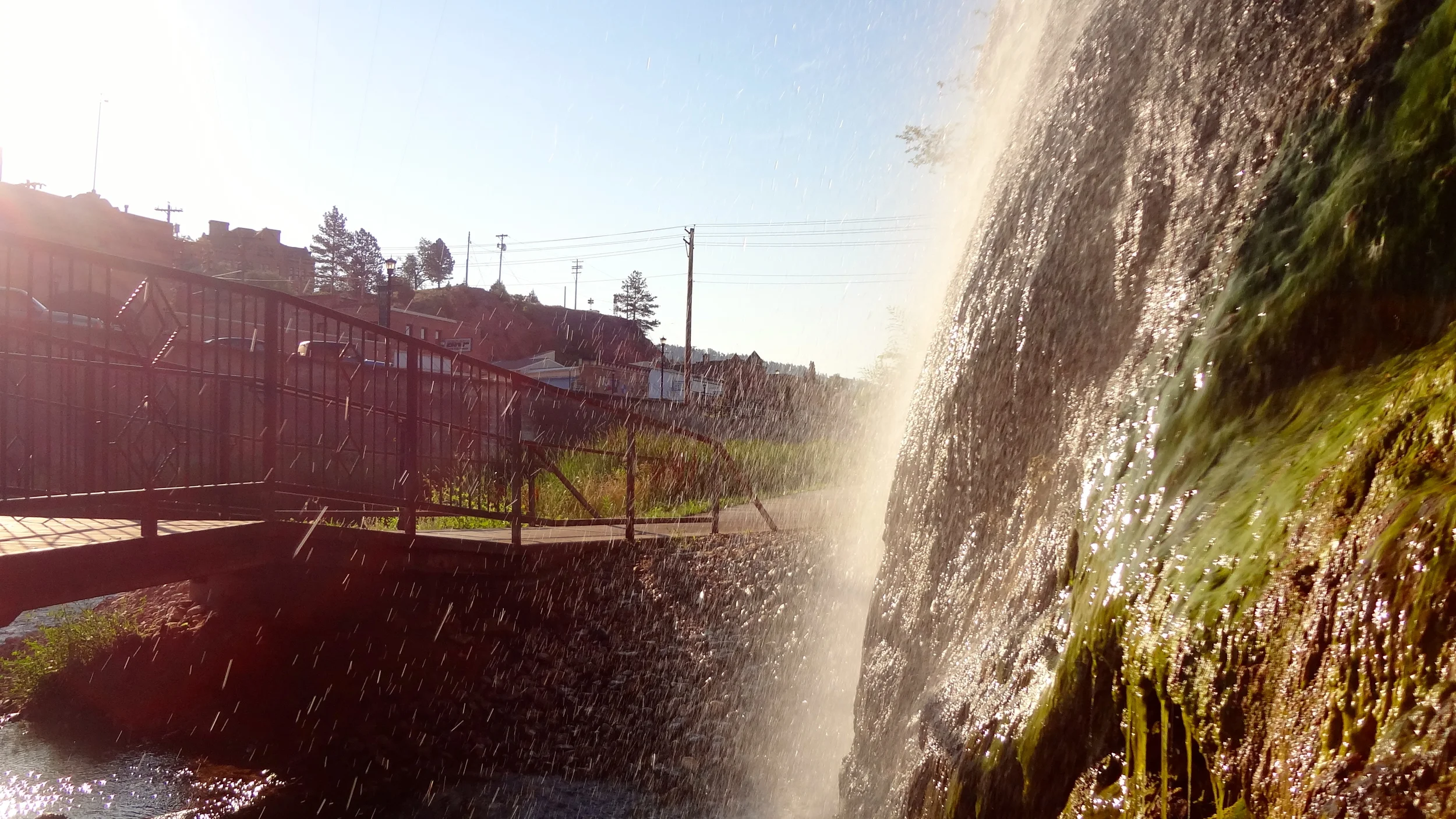 Hot Springs Community Calendar