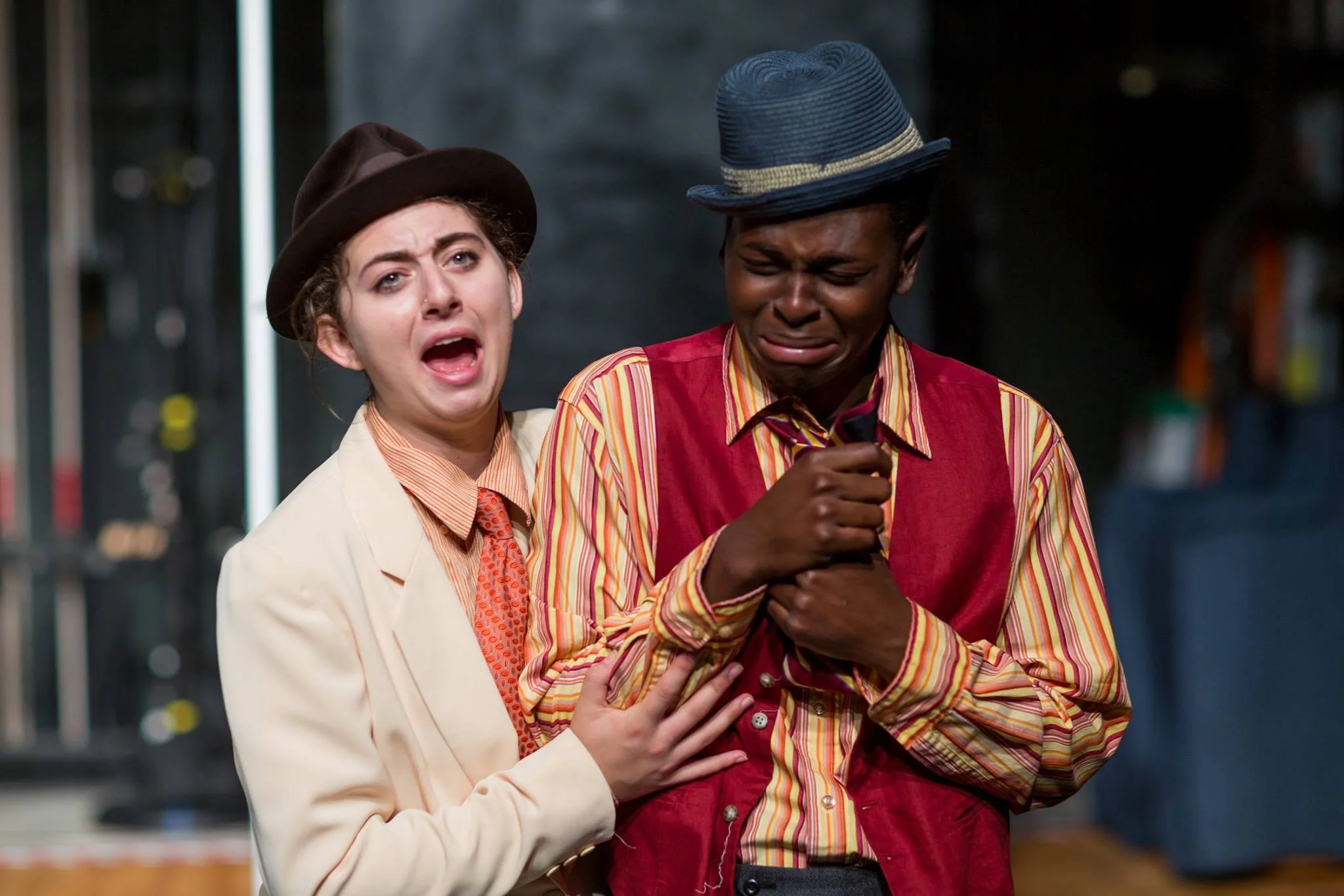 Measure for Measure