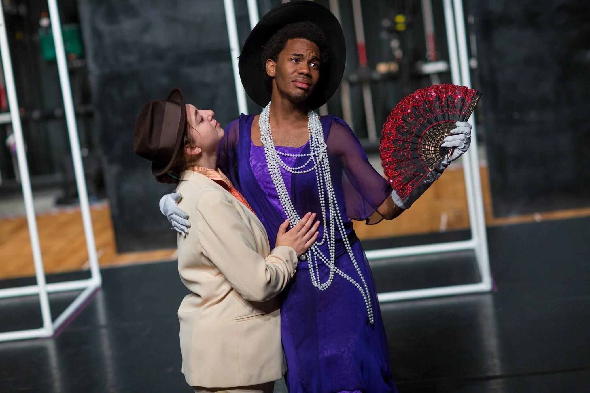 Measure for Measure