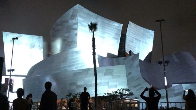 #laphil100