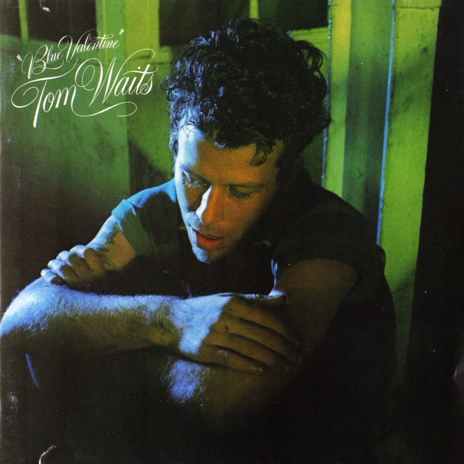 Blue Valentine / Tom Waits