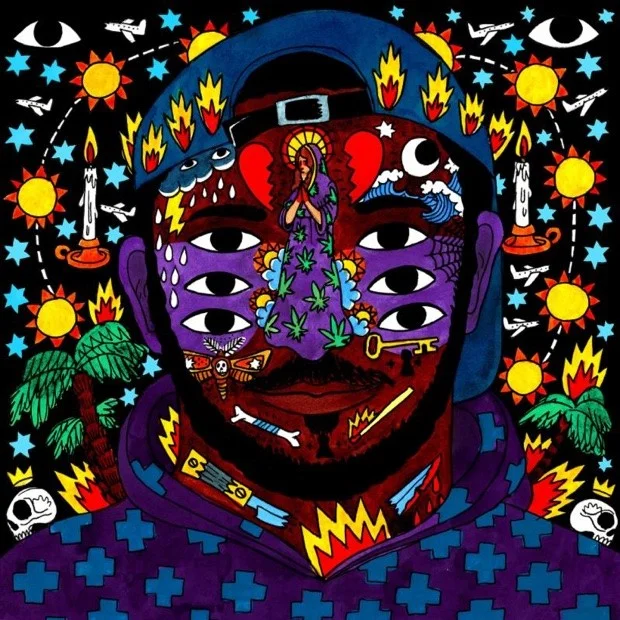 99.9% / KAYTRANADA