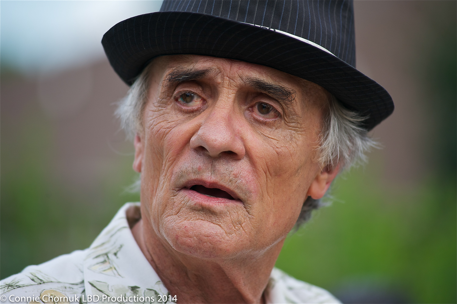TERRY KISER: Johnny Dynamo-Season 2