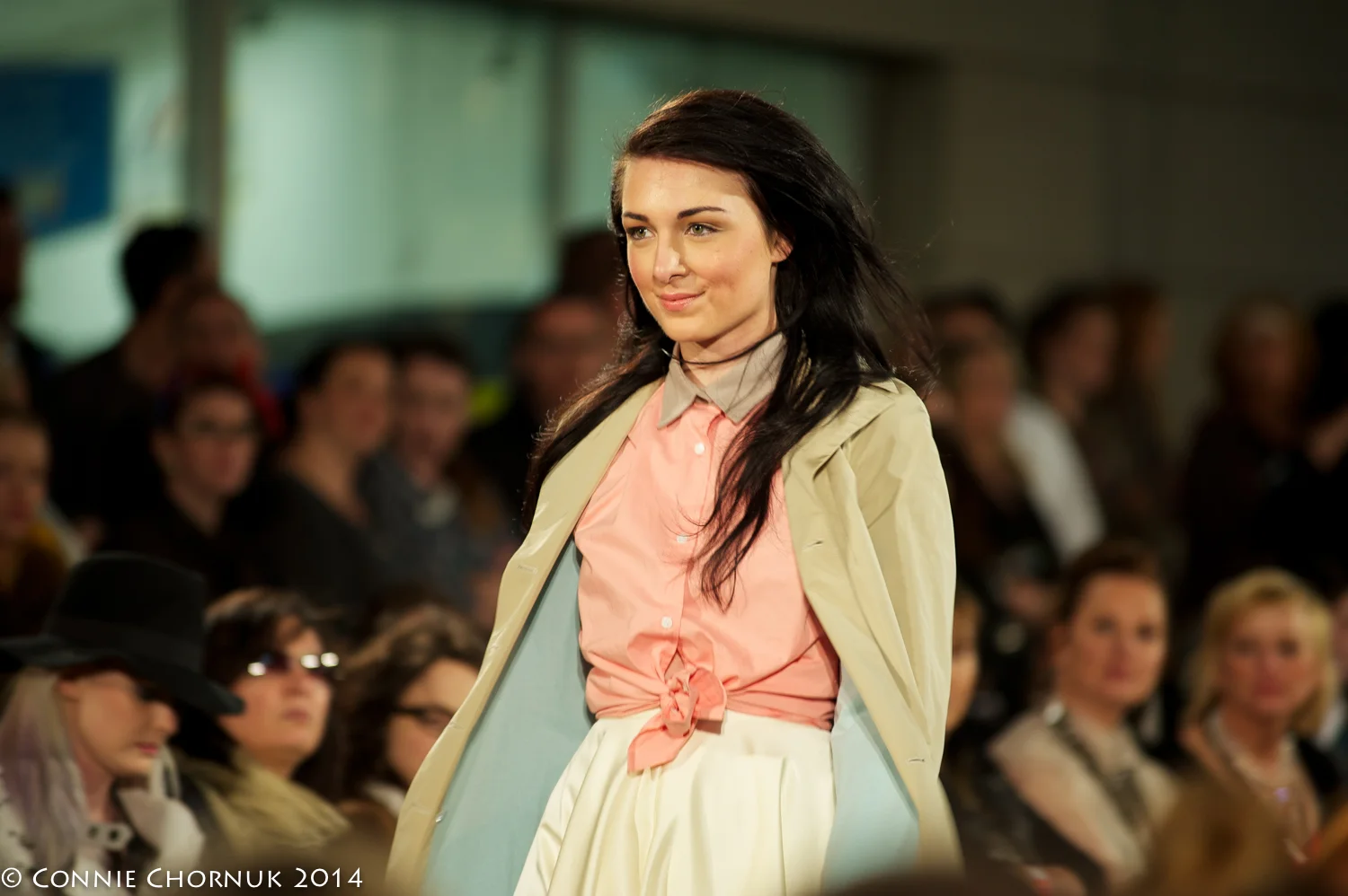 Nashville Fashion Week 2014