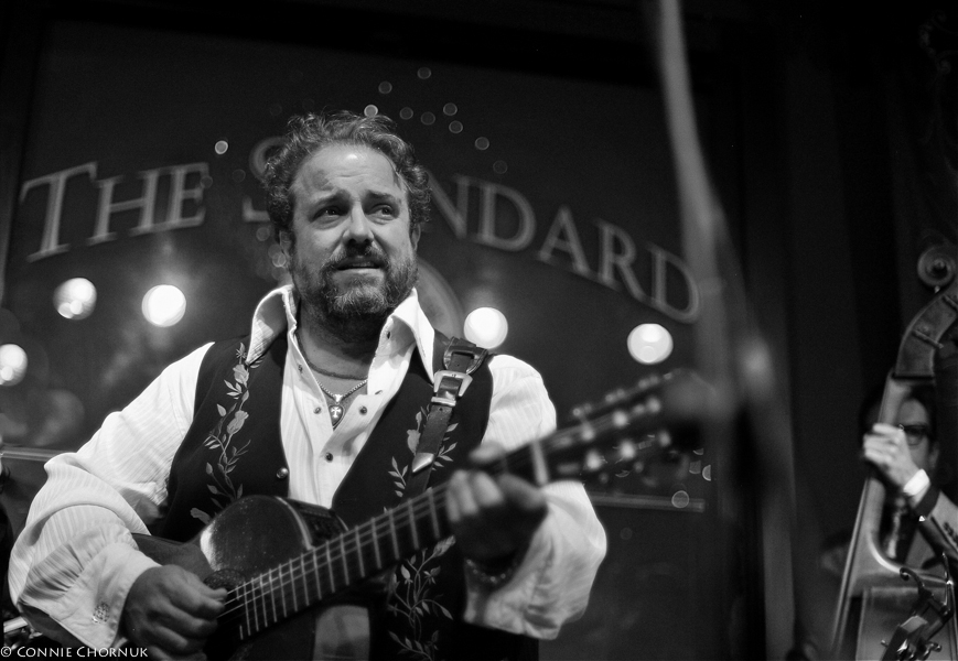 Raul Malo