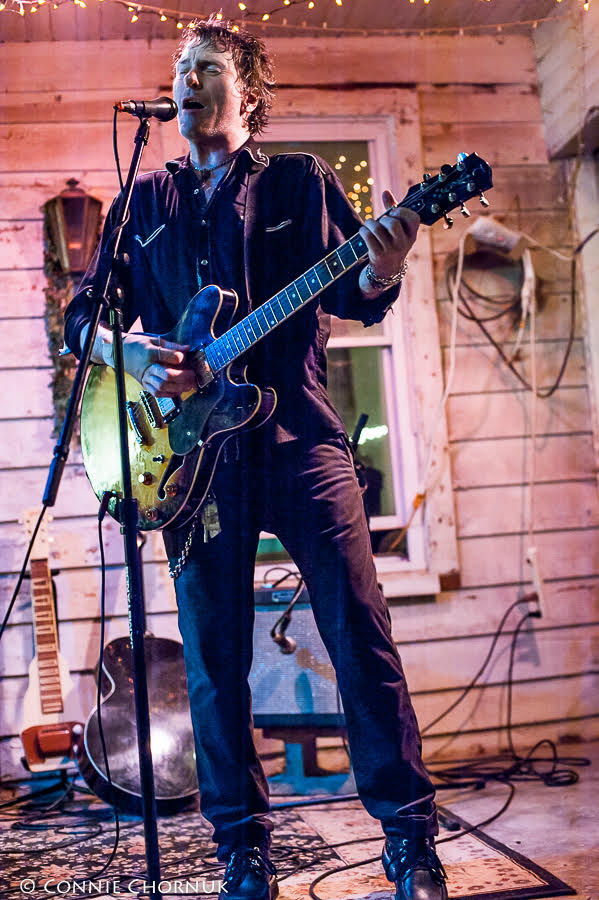 Tommy Stinson