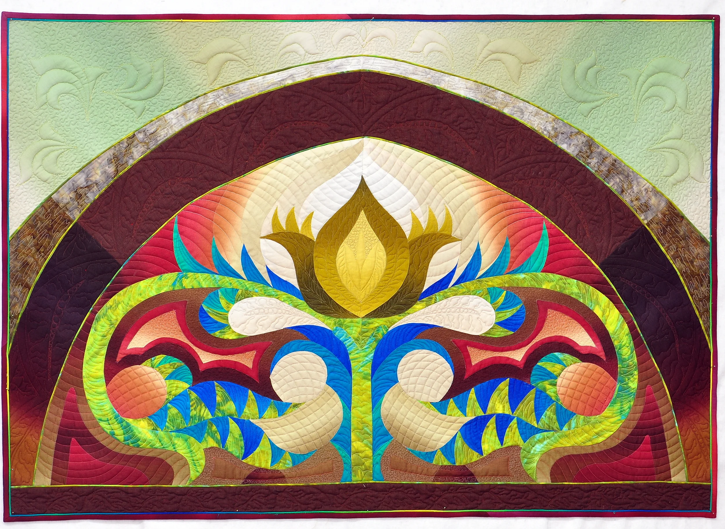 Dragon Blossom - $1000.00