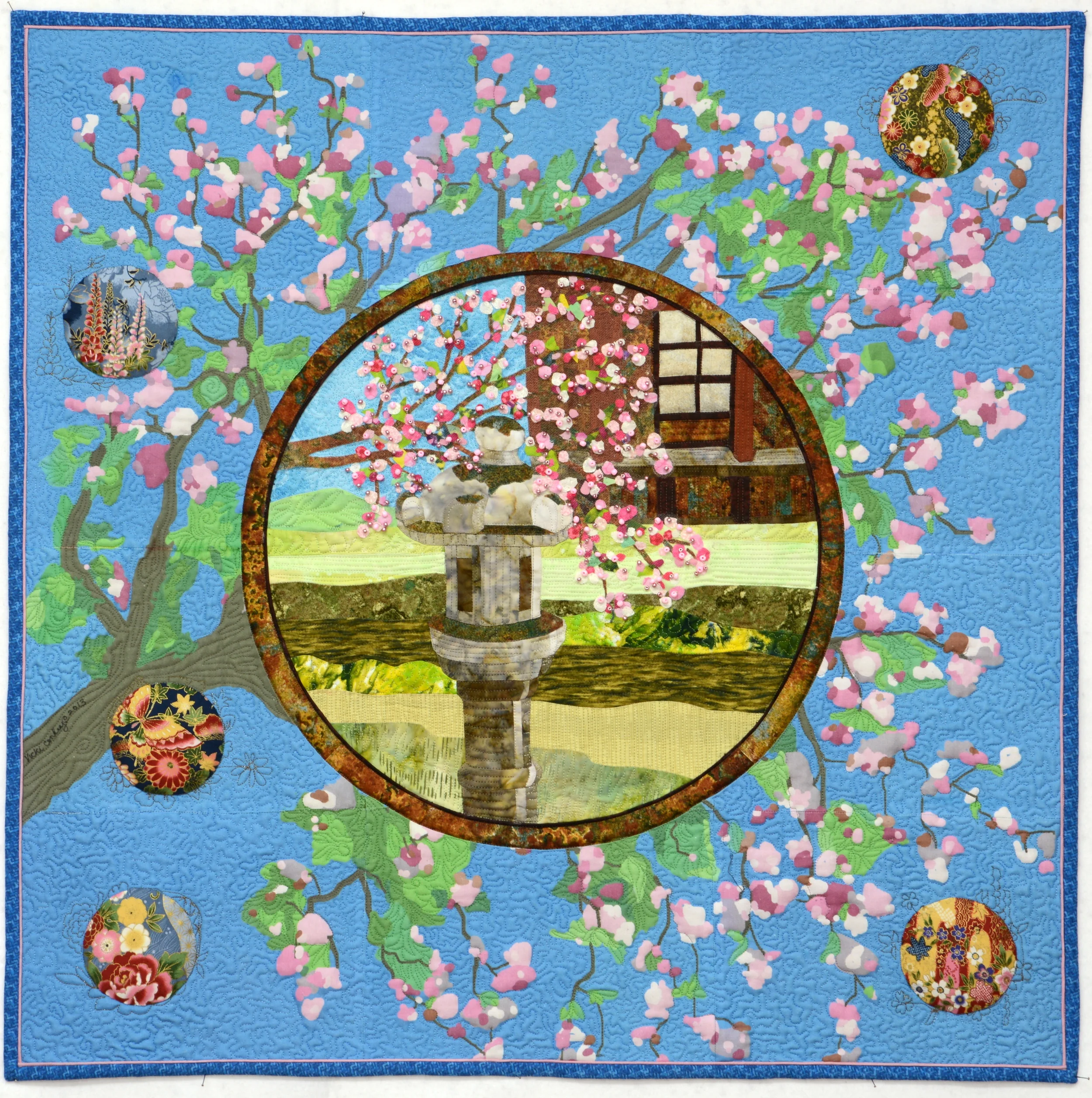 Dreams of Japan - $500.00