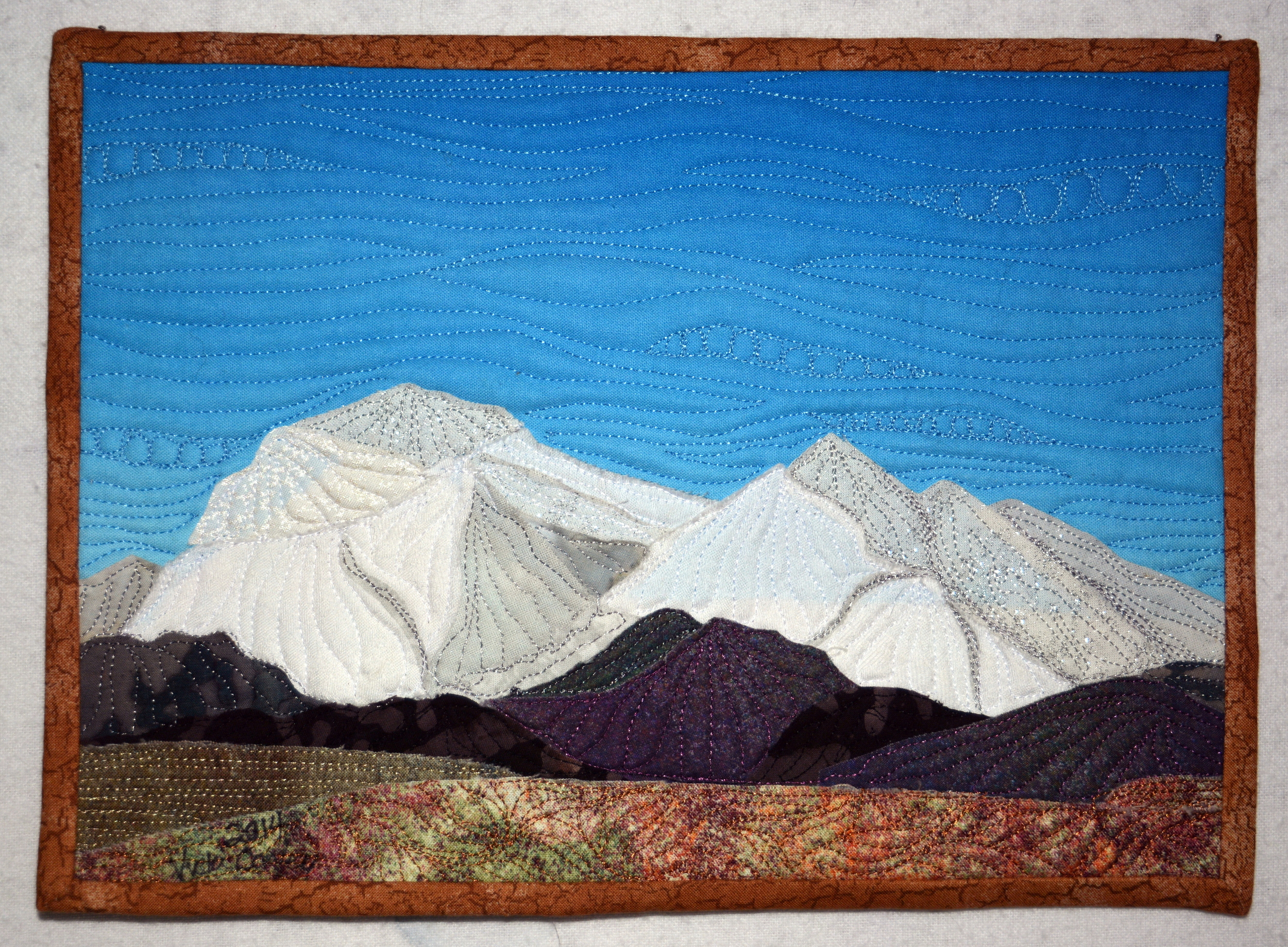 Denali - SOLD!