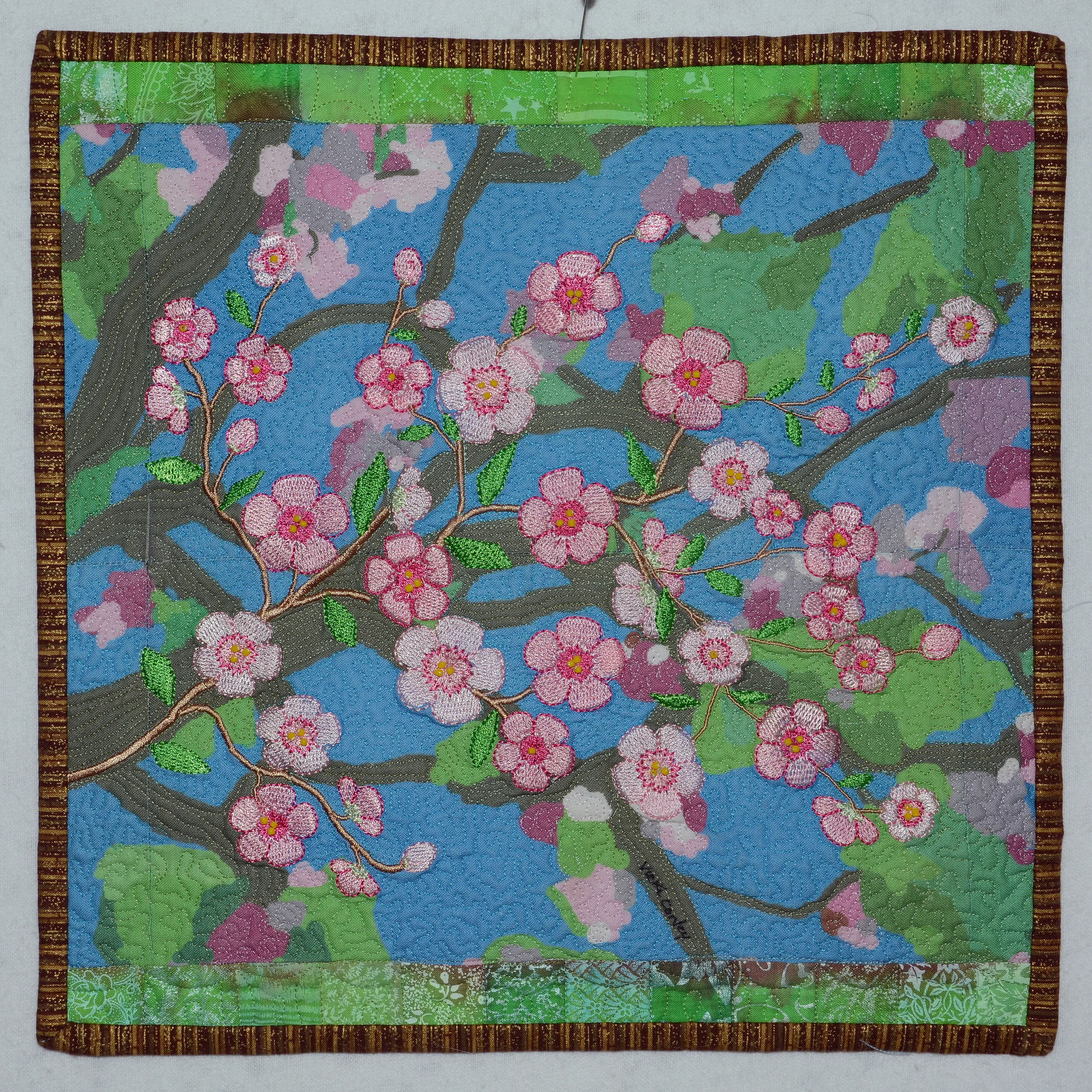 Before the Freeze - SOLD