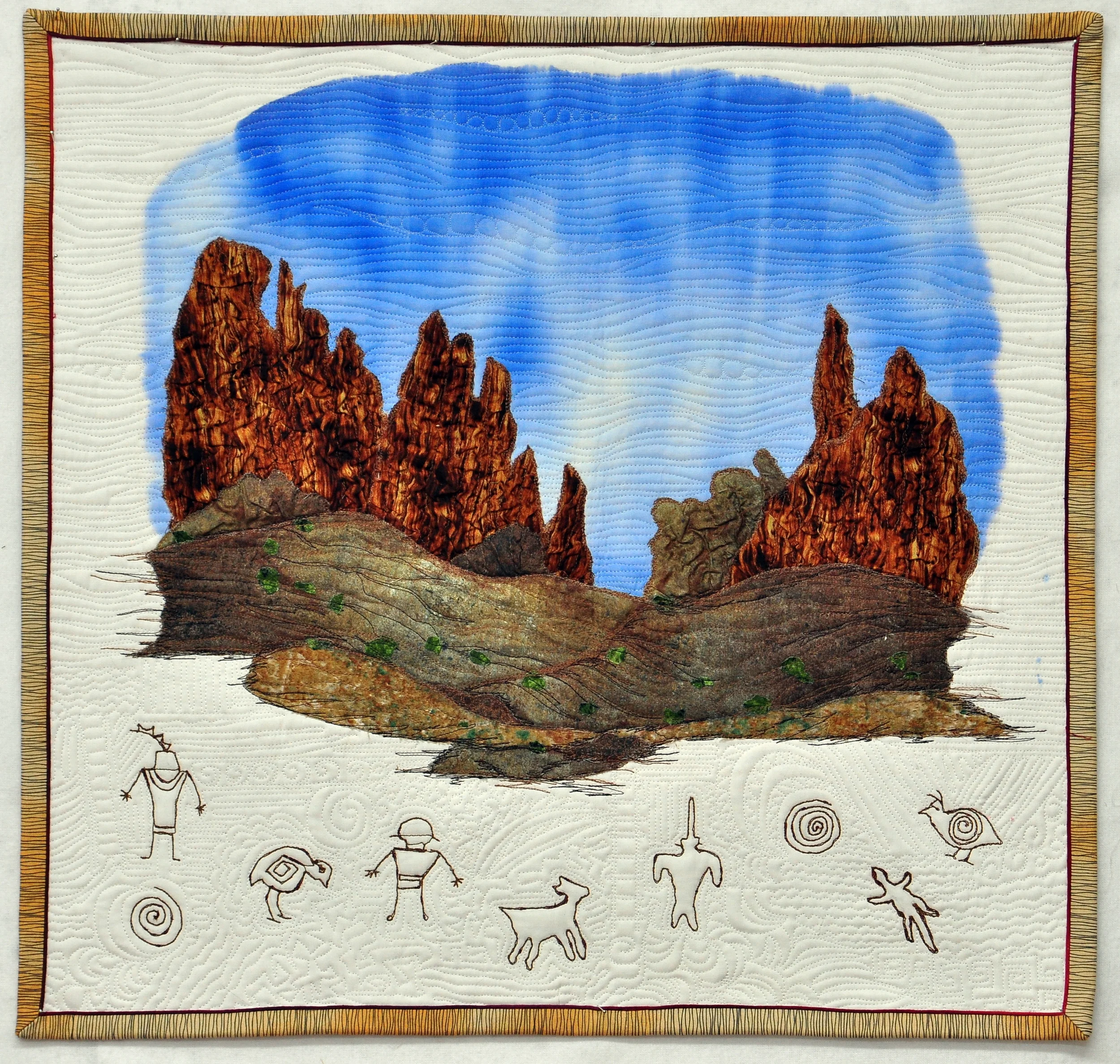 Ancient Artifacts - SOLD