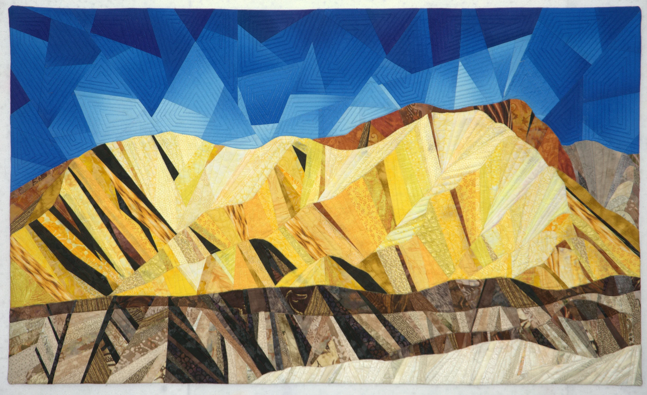 Golden Canyon - $1200.00