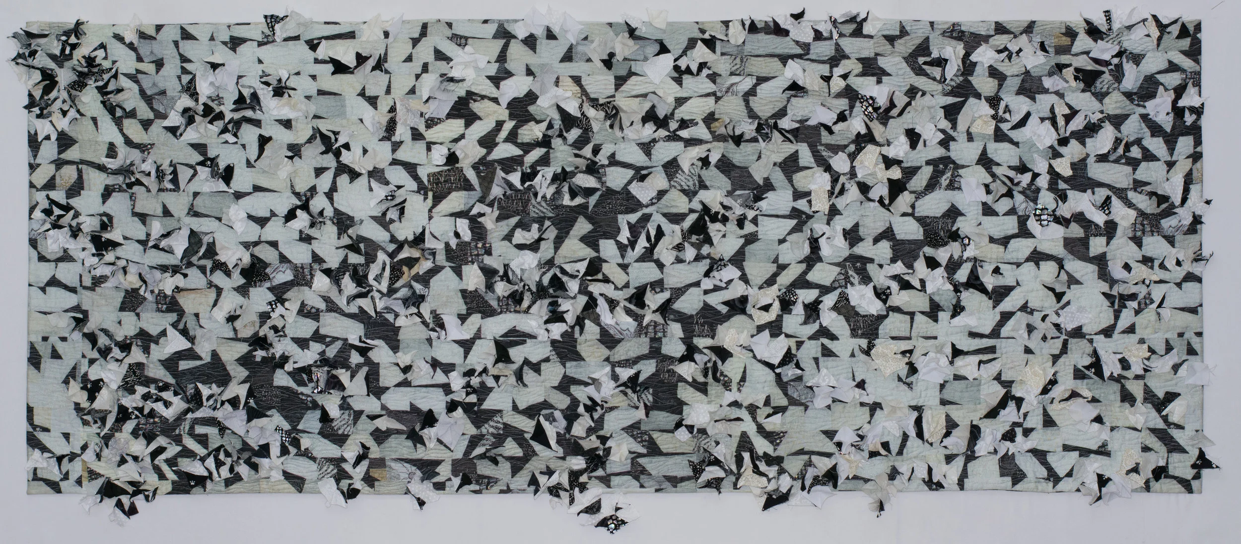 Flying Geese #3