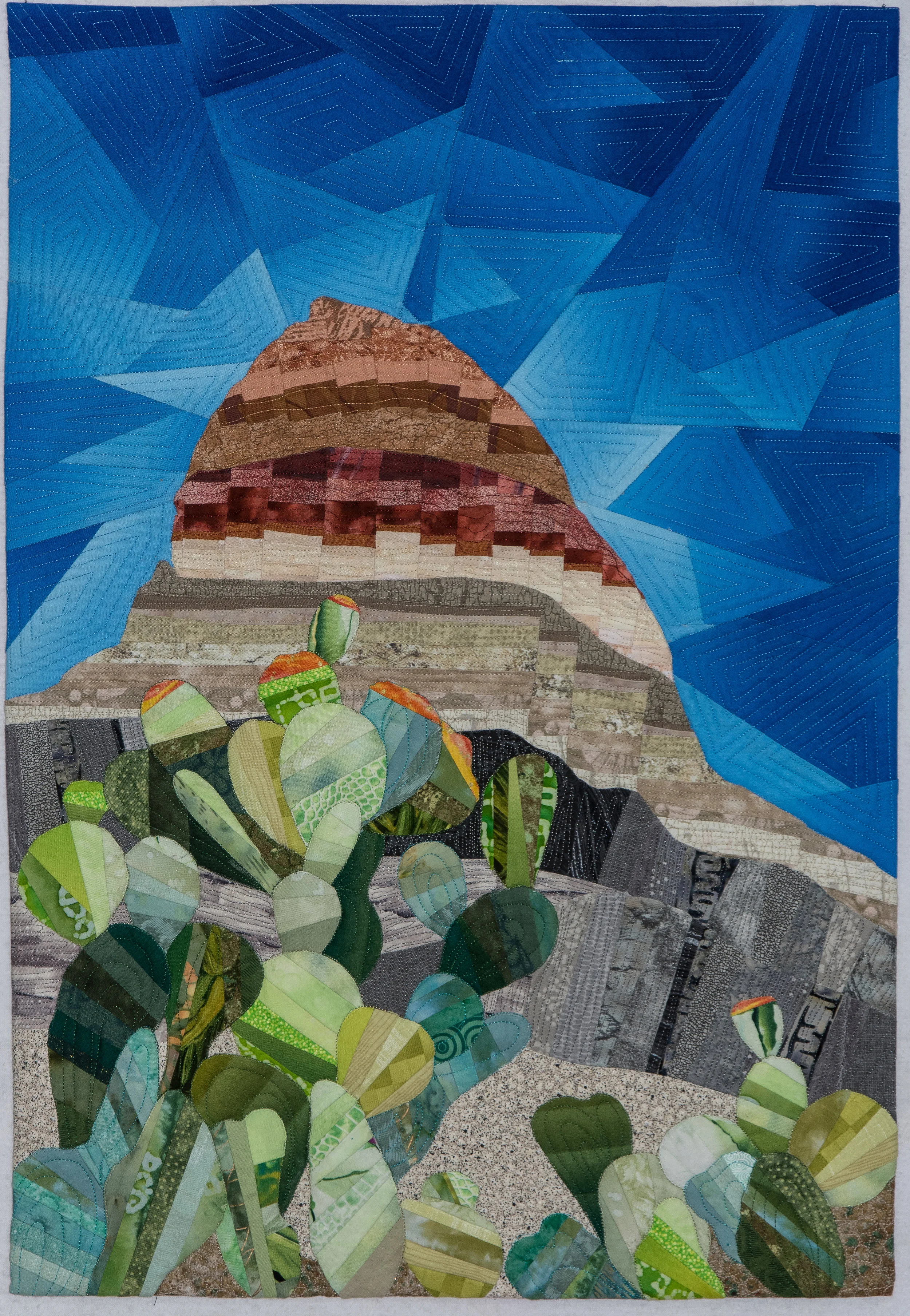 Cero Castelon - SOLD