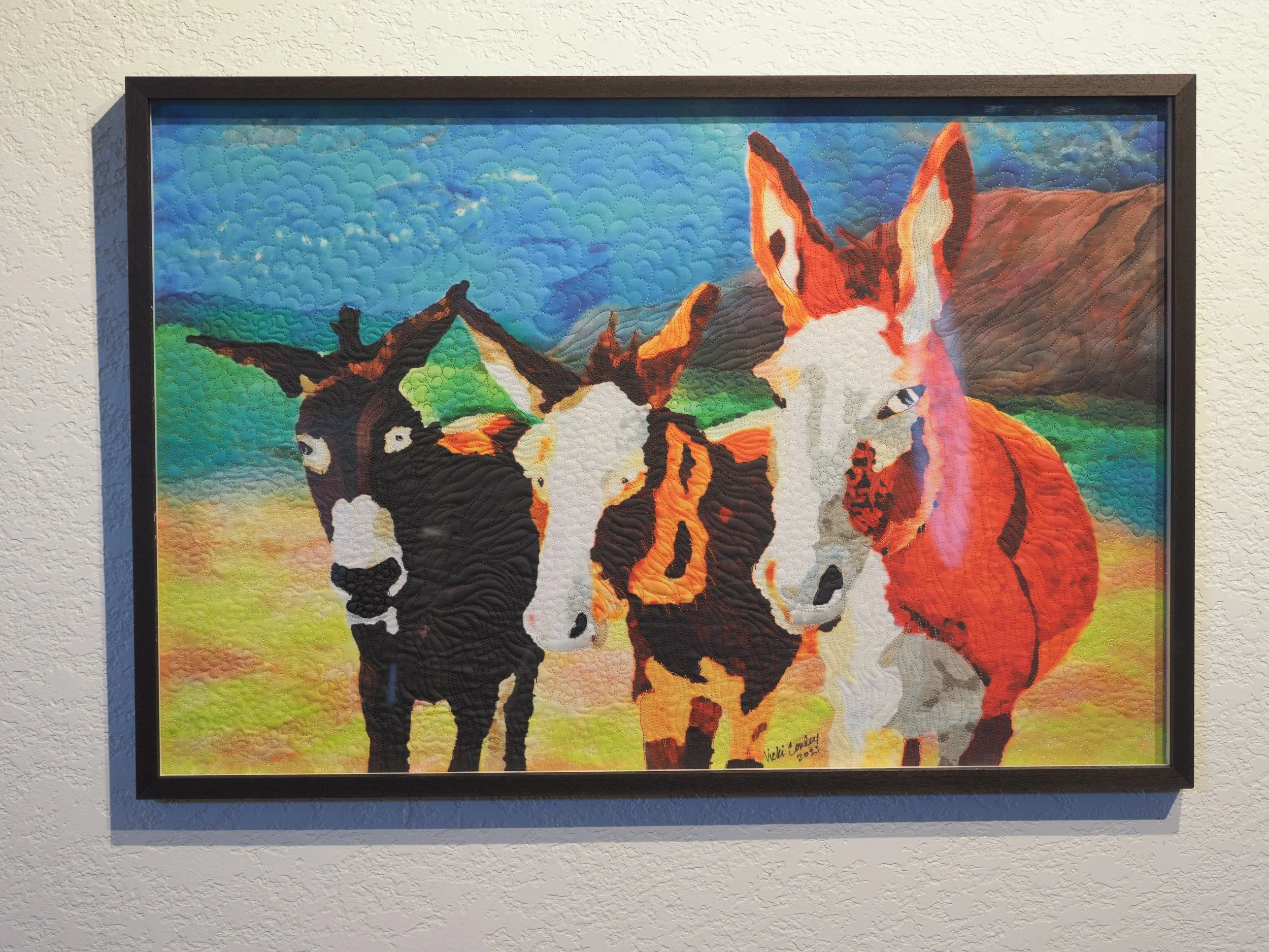 Listen Up Framed.jpeg