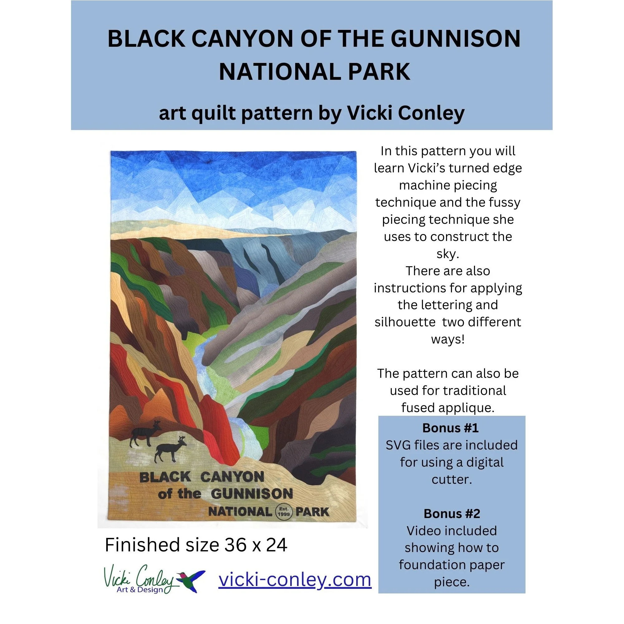 Black Canyon - cover square.jpg