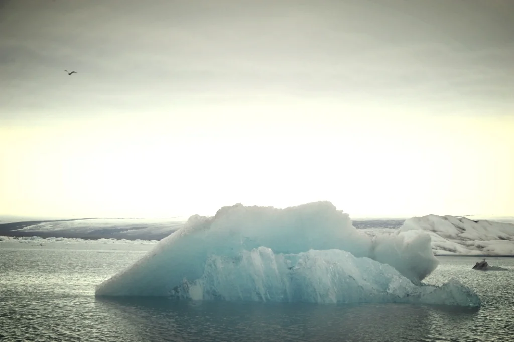 Global agreement on Co2 emissions?