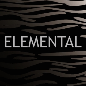 Elemental Custom Glass Collection