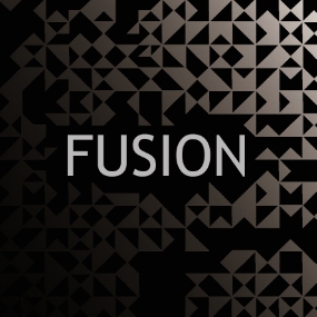 Fusion Custom Glass Collection