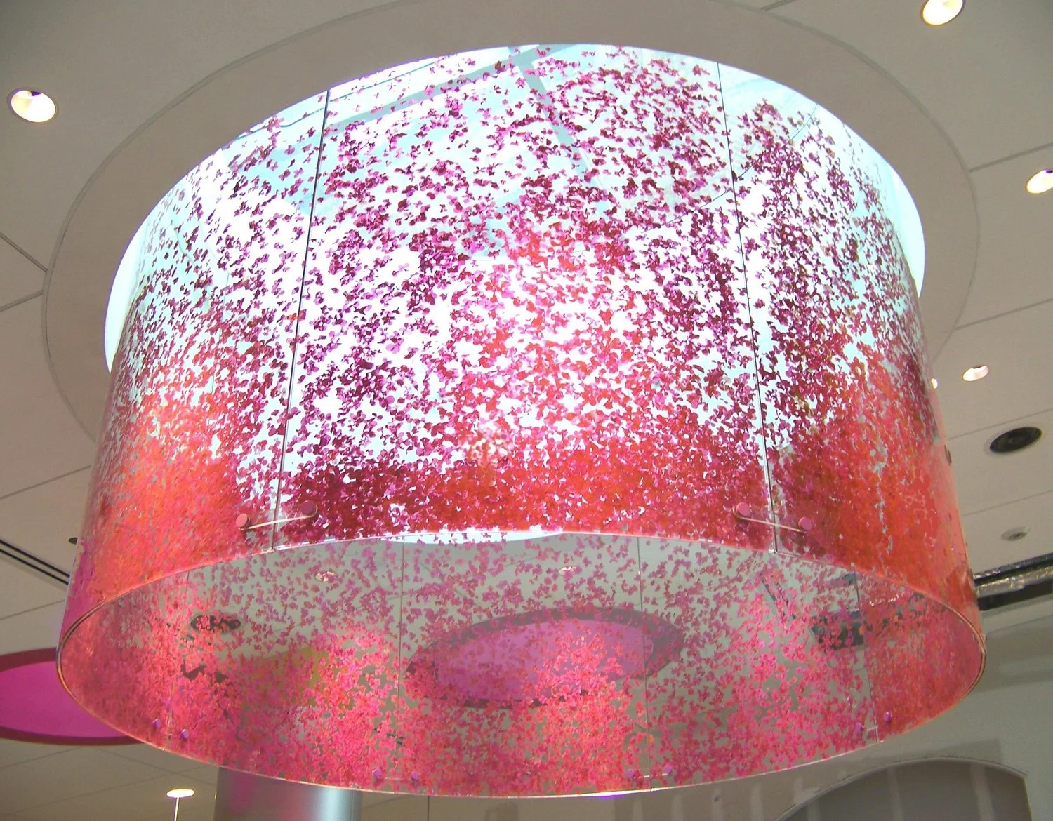 Architectural Decorative Glass LivinglassDecorative Glass