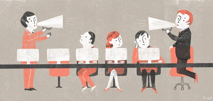  Office Eavesdropping 