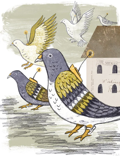  Keeping track of alumni 