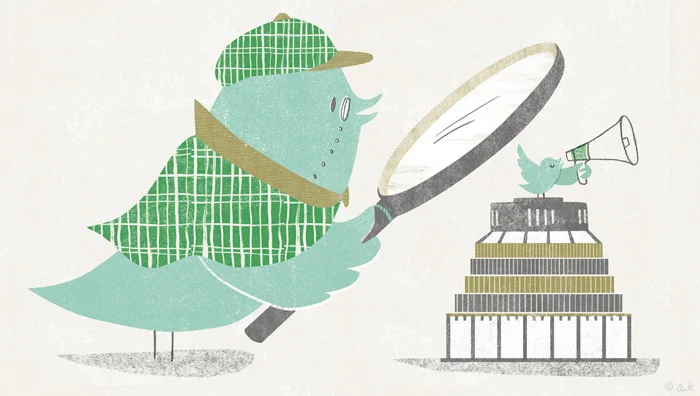  Twitter Magnification 