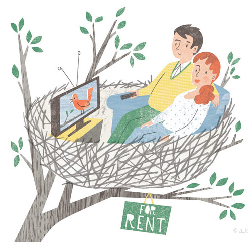 Renting 