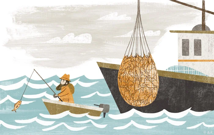  Inequality of wealth 