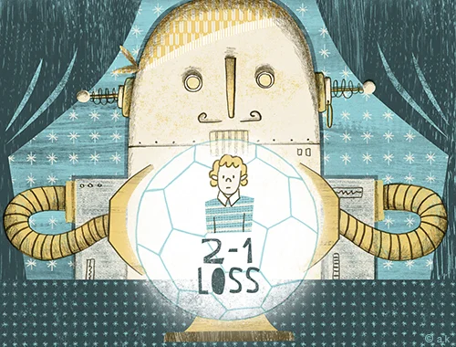 Soccer Club Predictions