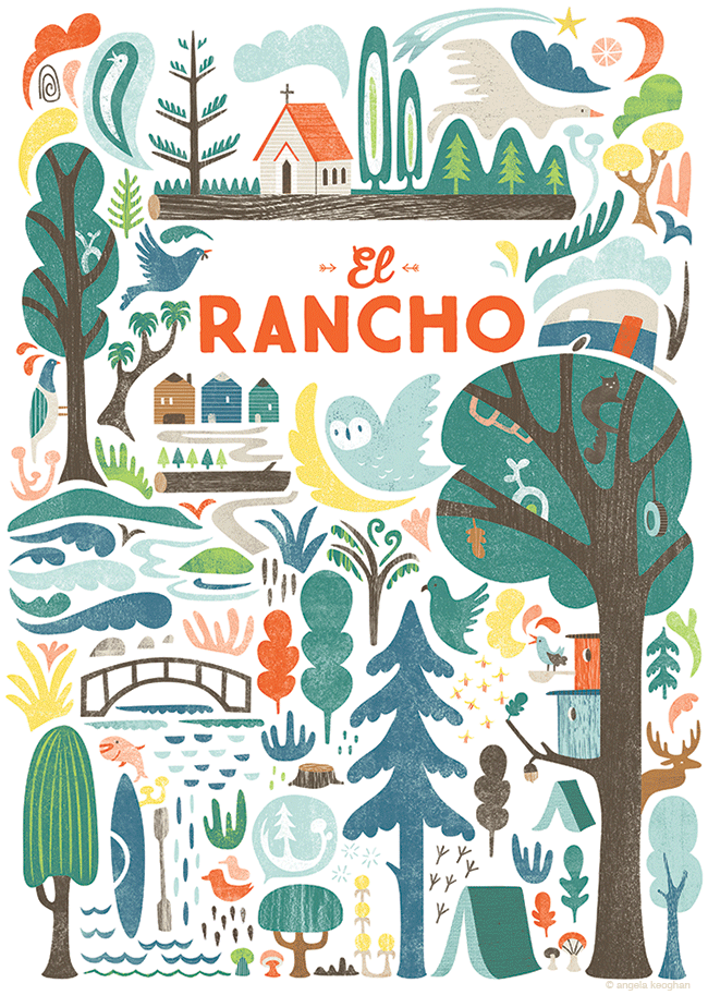 Elrancho Camp