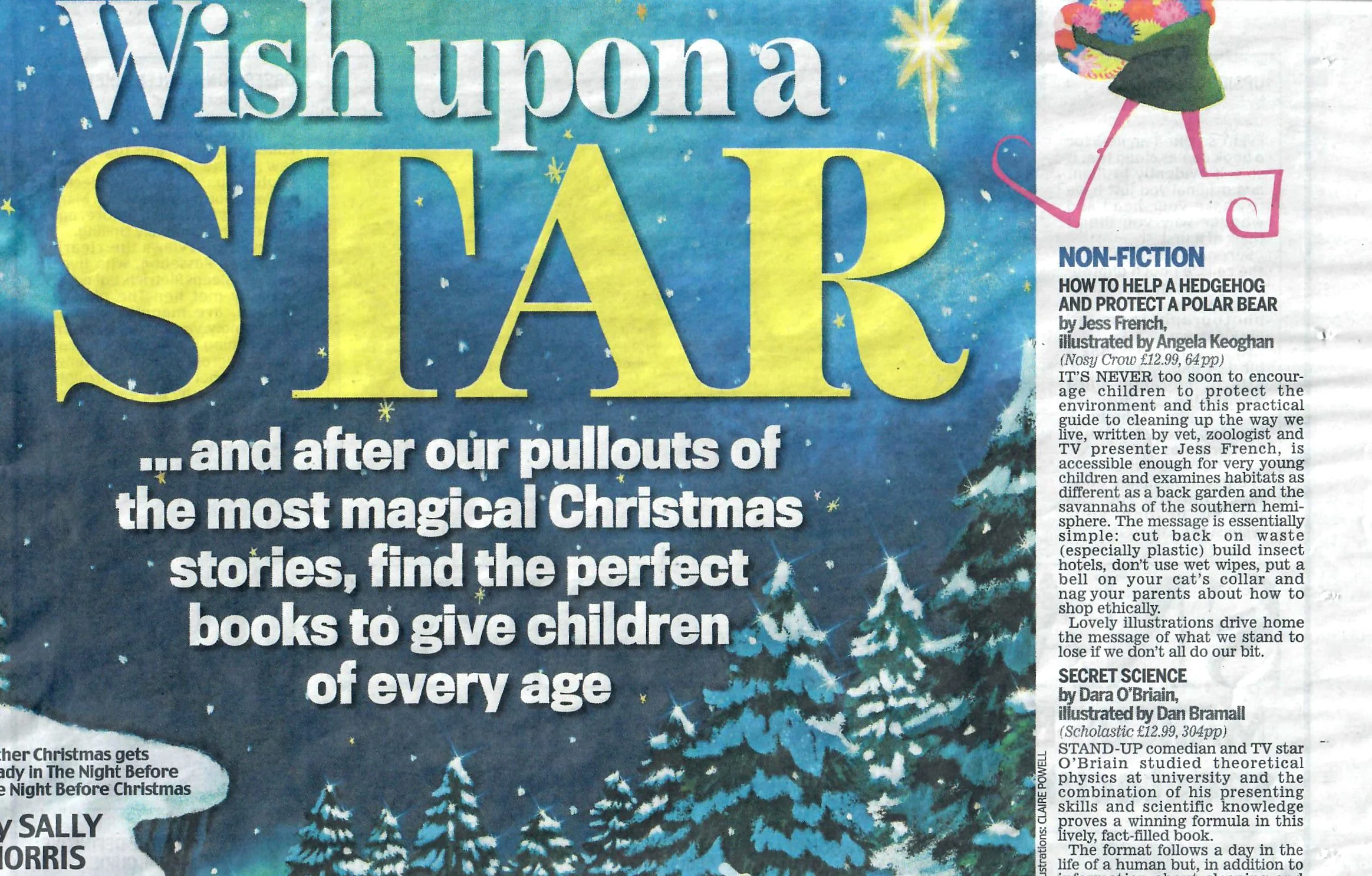 Daily Mail How to Help a Hedgehog 7.12.18.jpg