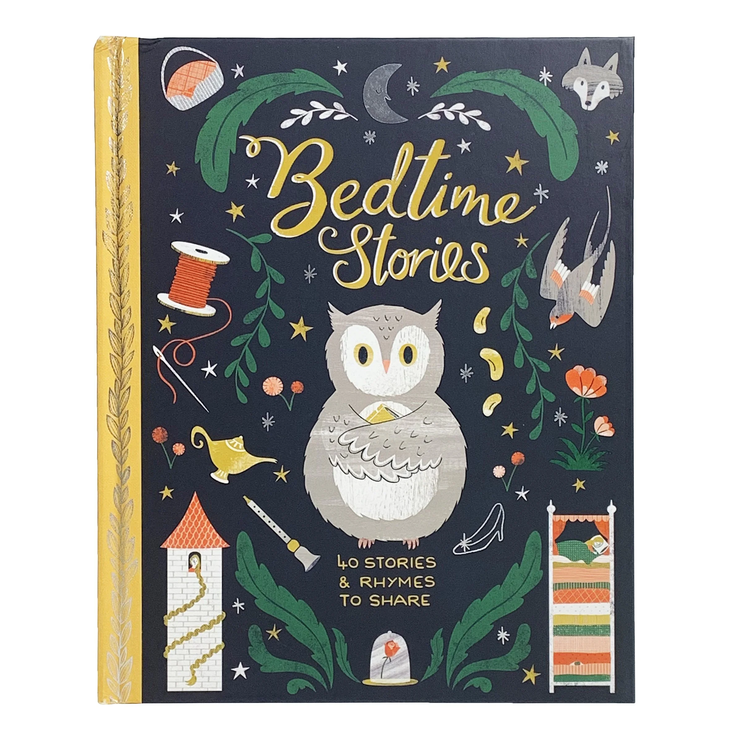 Bedtime Stories - Cottage Door Press