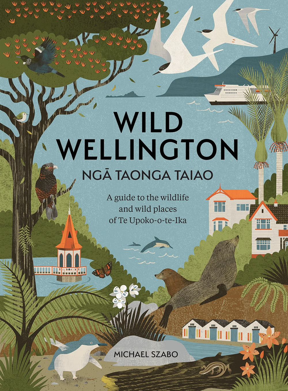 WildWellington_CoverArt_TePapaPress2024_IllustrationByAngelaKeoghan.png