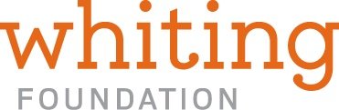 Whiting Foundation Public Engagement Seed Grant
