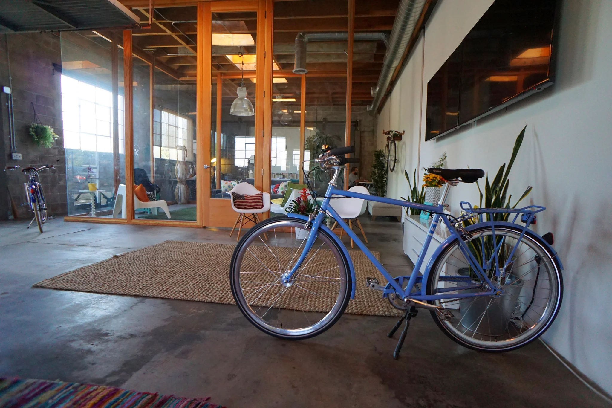 Work Hacks: 7 Ways Bikes Boost Your Productivity At Work