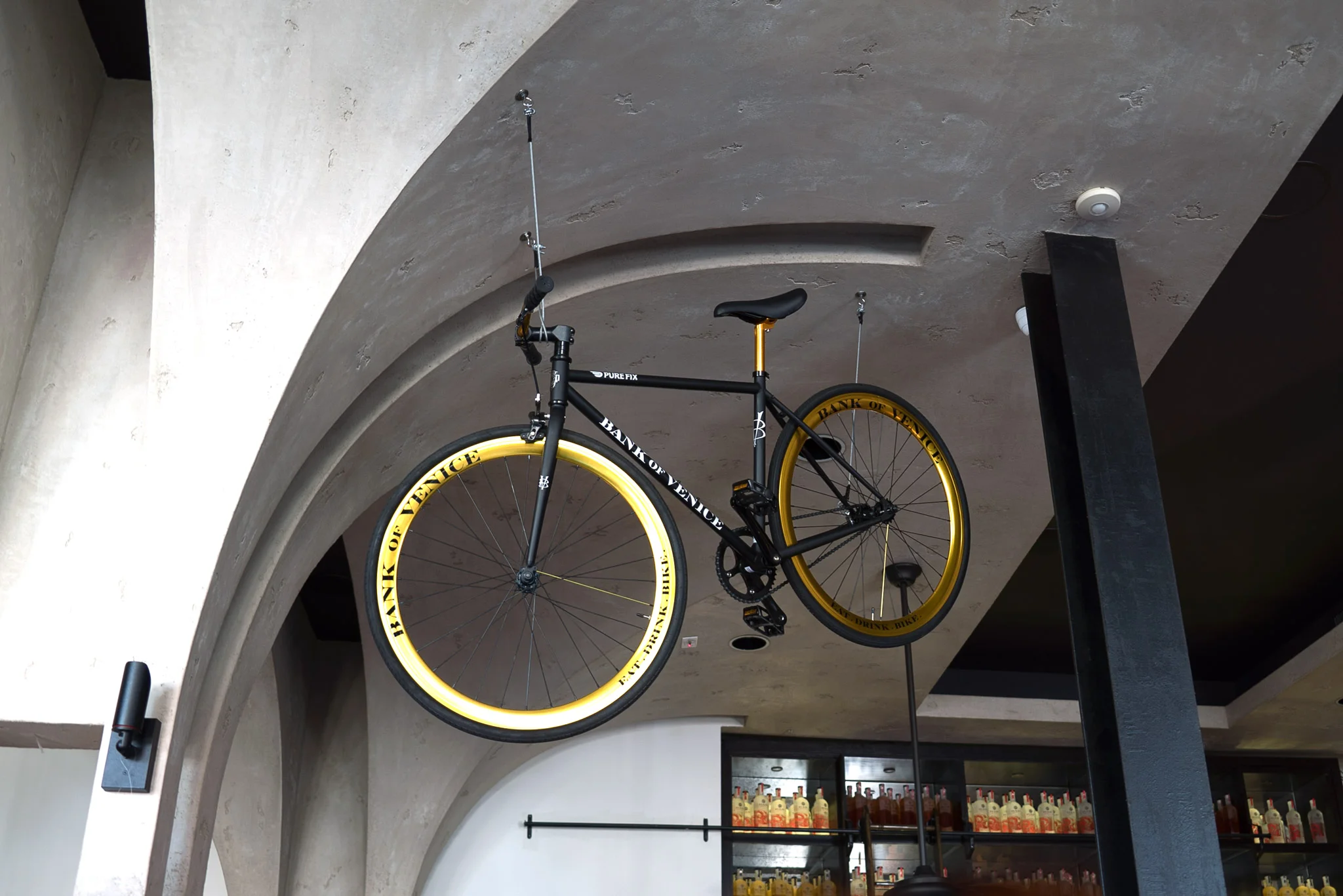 Bikevertising: Brand Awareness on the Cheap