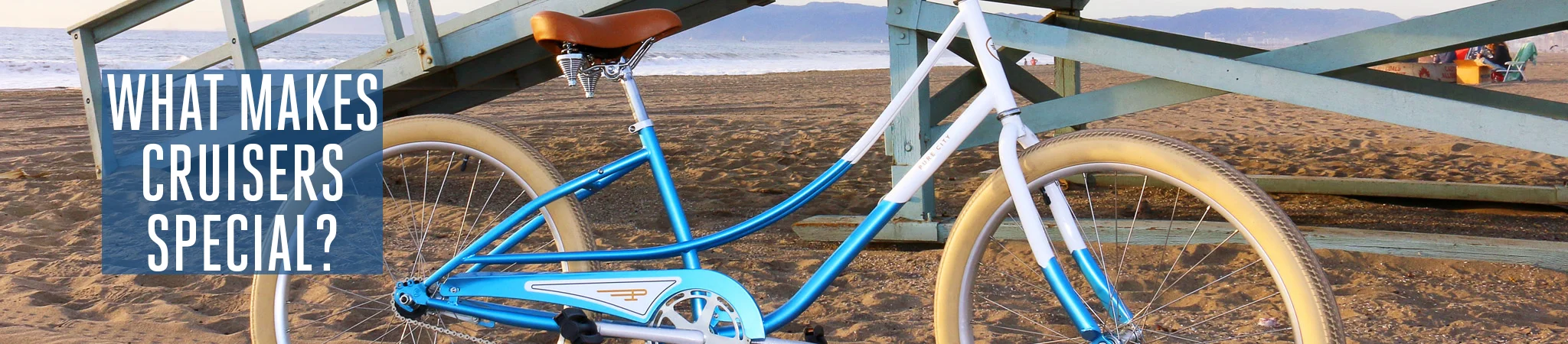 What Makes Cruisers Special?