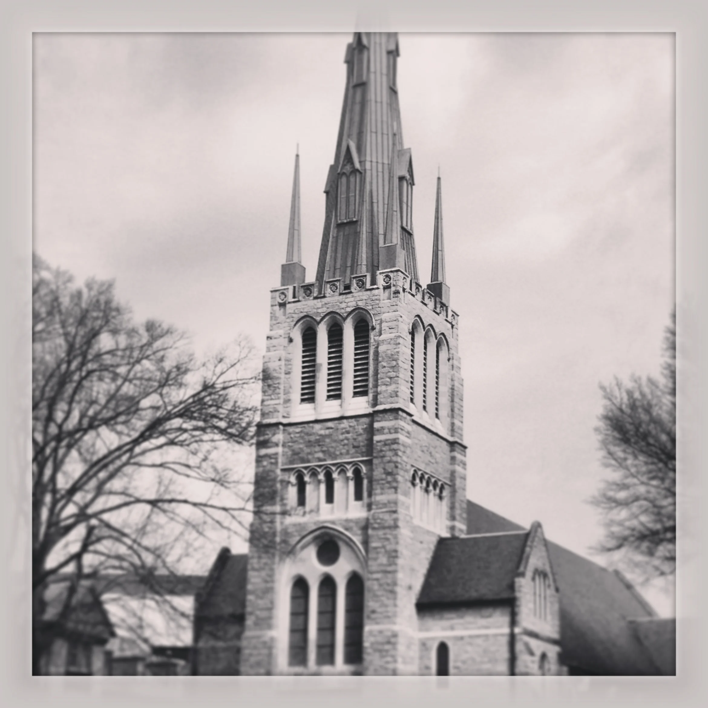 Untitled – Durham, NC