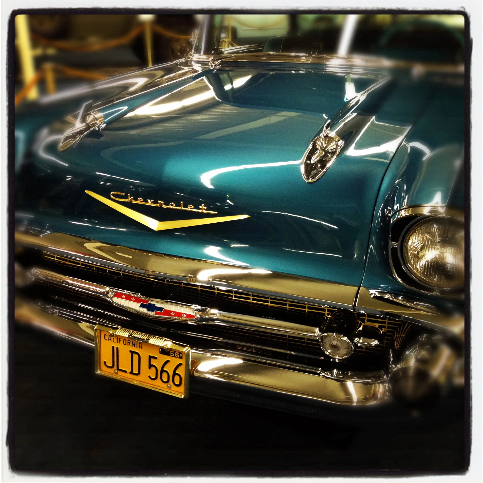 Untitled – Las Vegas, NV