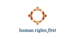 Human Rights First